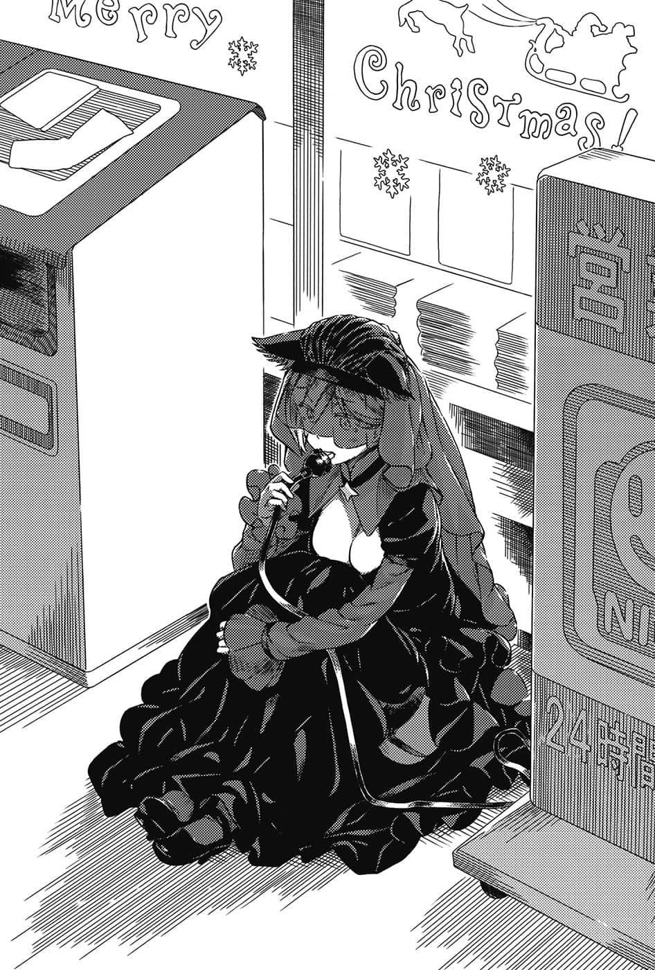 《新约 魔法禁书目录》19 插图（10）