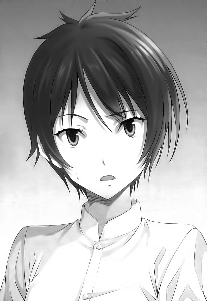 《因爲被捲入賭命遊戲，所以順勢把討厭的人殺了》3 插圖（8）