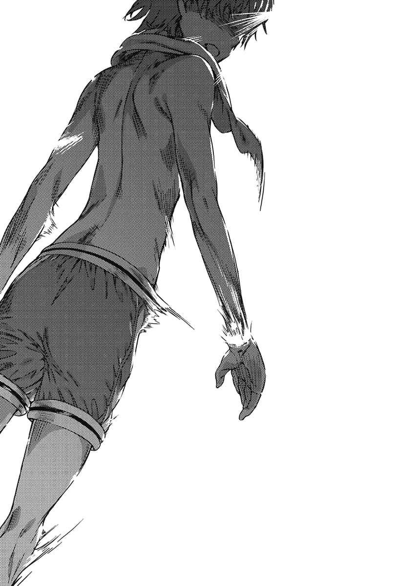 《新约 魔法禁书目录》16 插图（13）