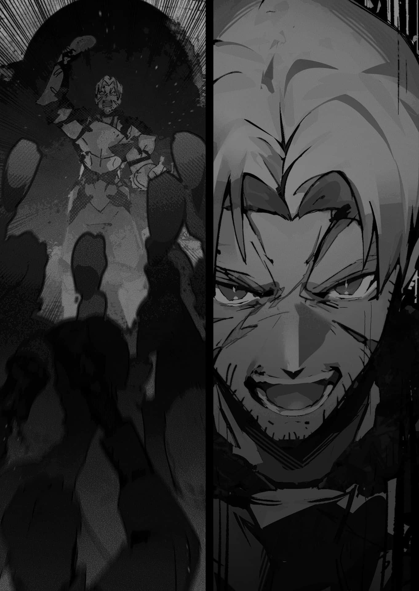 《吃了魔物肉就登上王位这档事》1（网译） Chapter.1 NO PAIN, No GAIN插图（2）