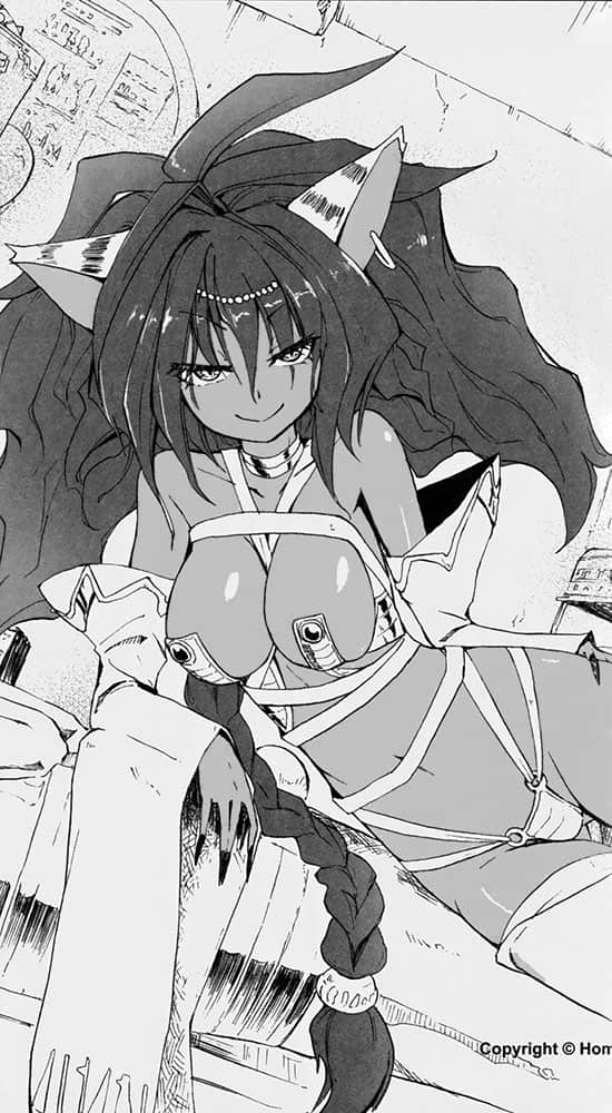 《以魔王之力来支配叛逆期的妹妹》1 插图（15）