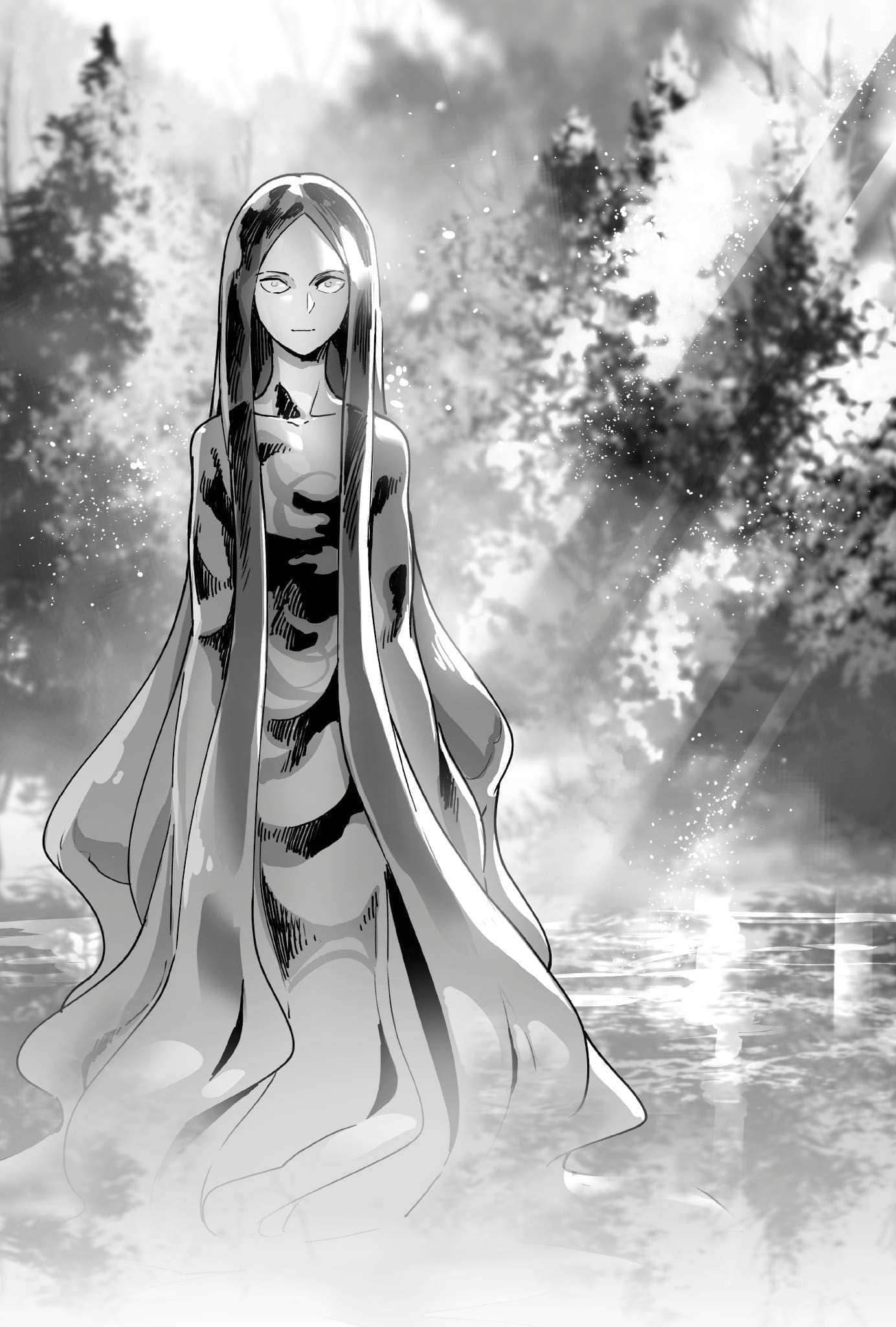 《幸存炼金术师的城市慢活记》6 插图(18)