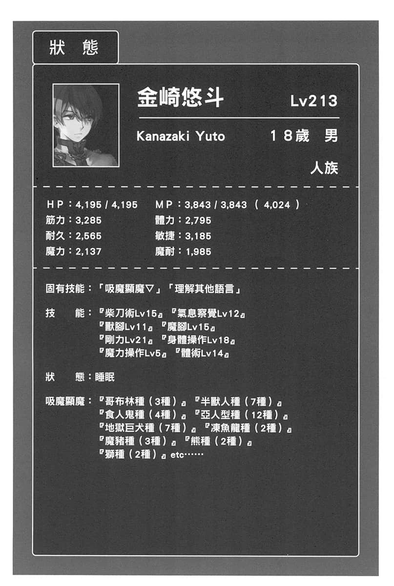 《重生勇者面露冷笑，步上复仇之路》7 肤浅的正解者 第一章 高风亮节之后的境界插图（1）