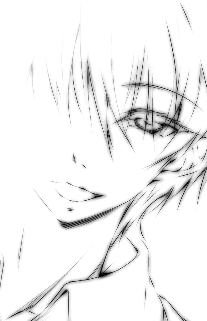 《魔法战争》9 插图（6）