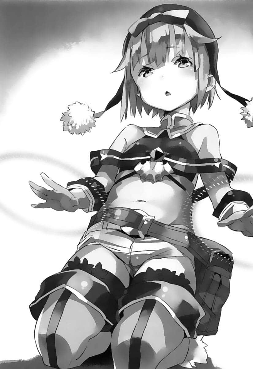 《OUTBREAK COMPANY 萌萌侵略者》8 插图（10）