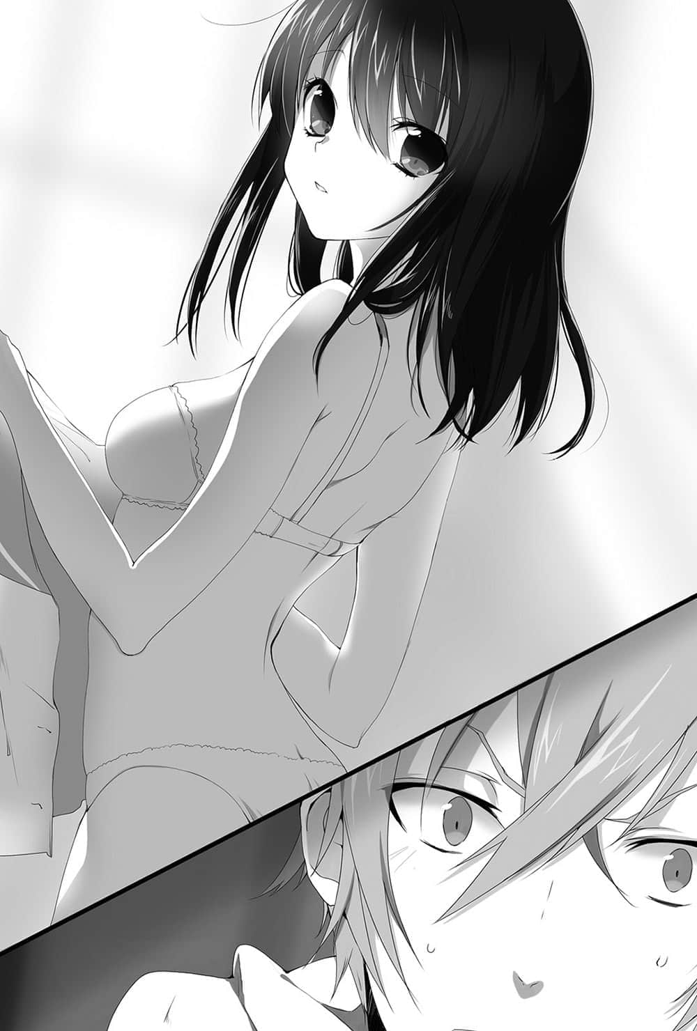 《噬血狂袭 Strike the Blood》2 战王的使者 第一章 战王的使者 From The Warlord9;s Empire插图（1）