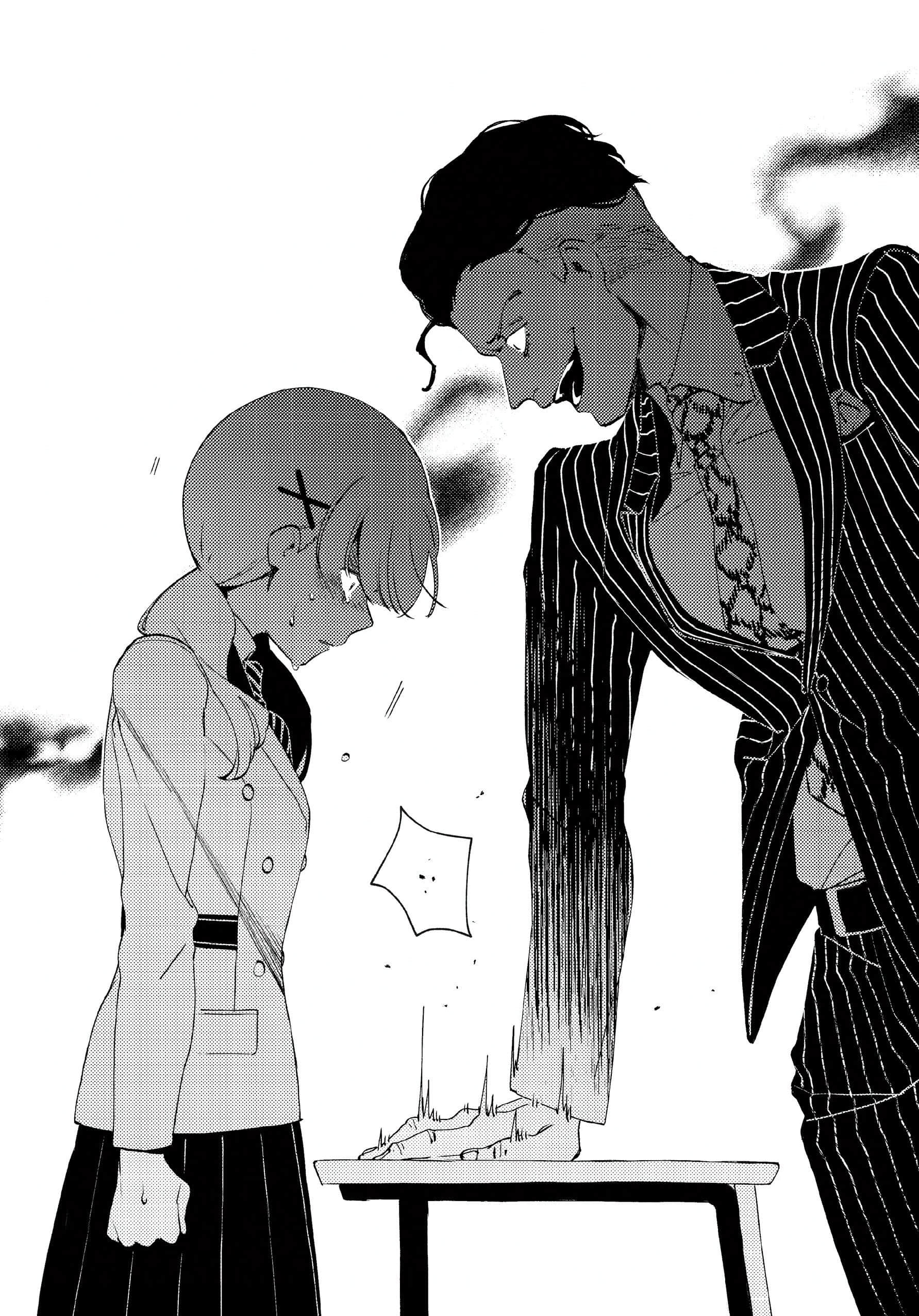 莫里亚提计划小说插图（15）