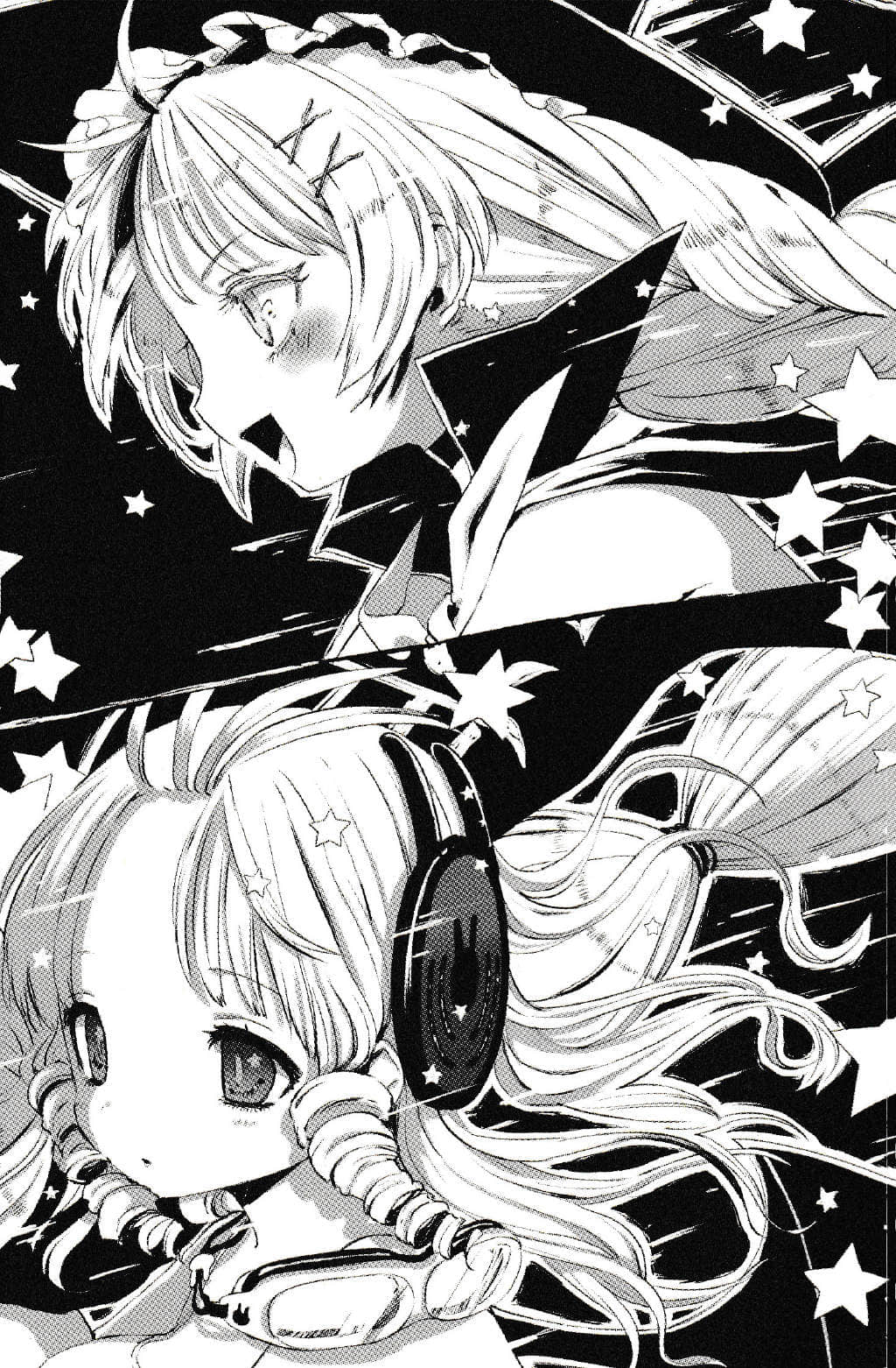 《魔法少女育成计划》短篇集 episodes 插图（19）