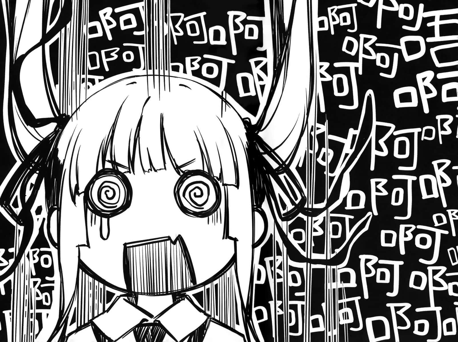 《不起眼女主角培育法》7 插图（16）