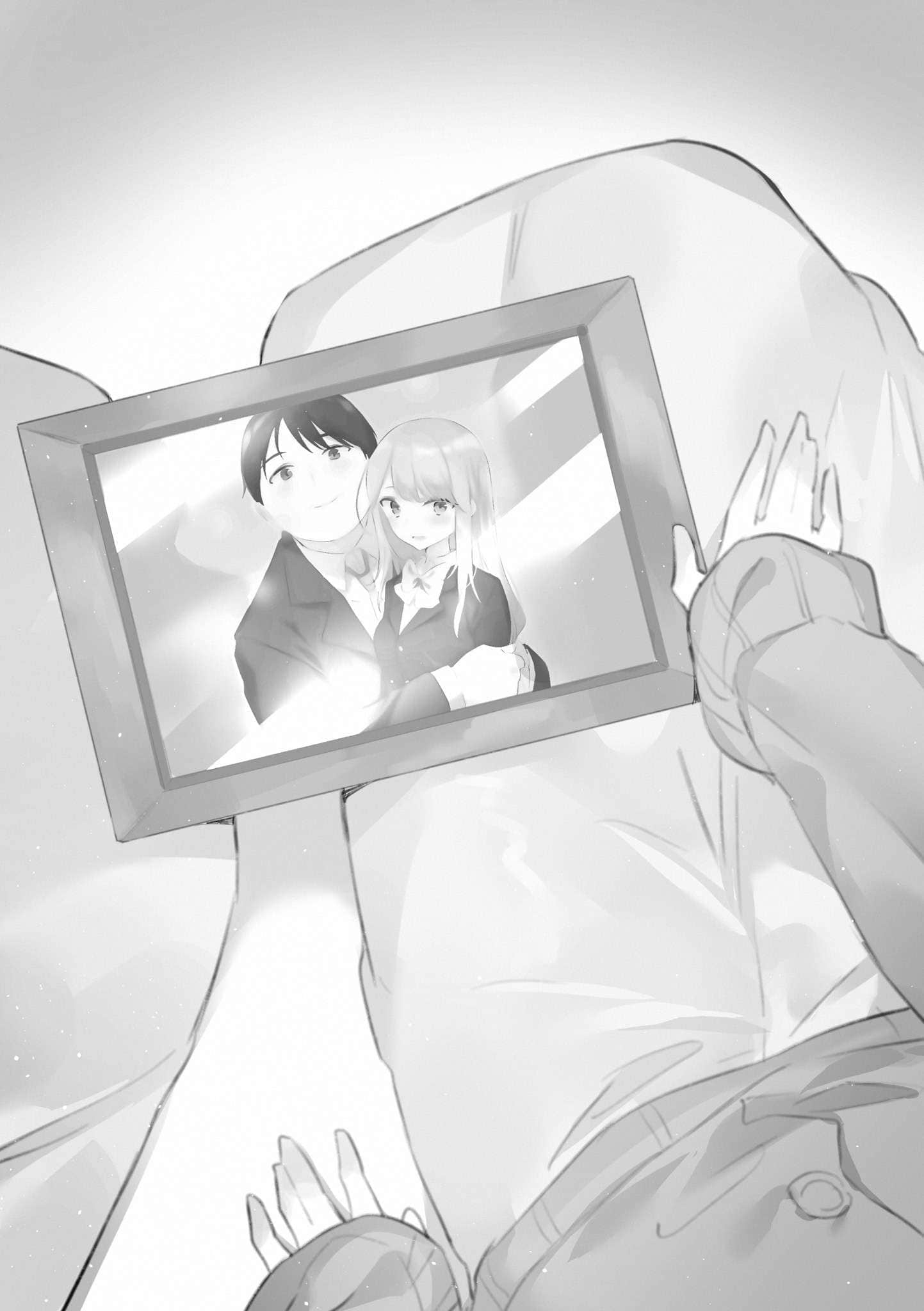 《朝比奈若叶和OO男友》2 插图（15）