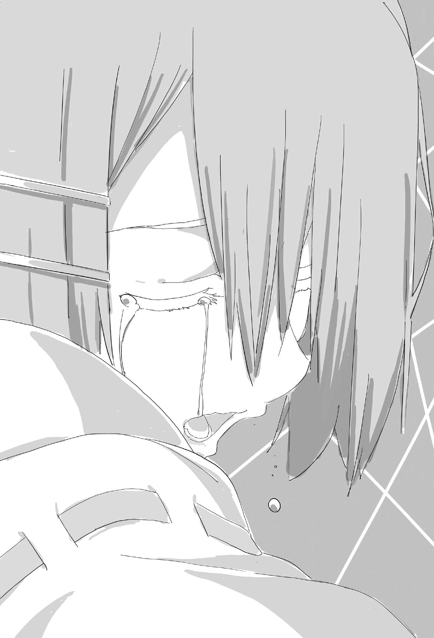 《魔王陛下RETRY！》1 插圖（8）