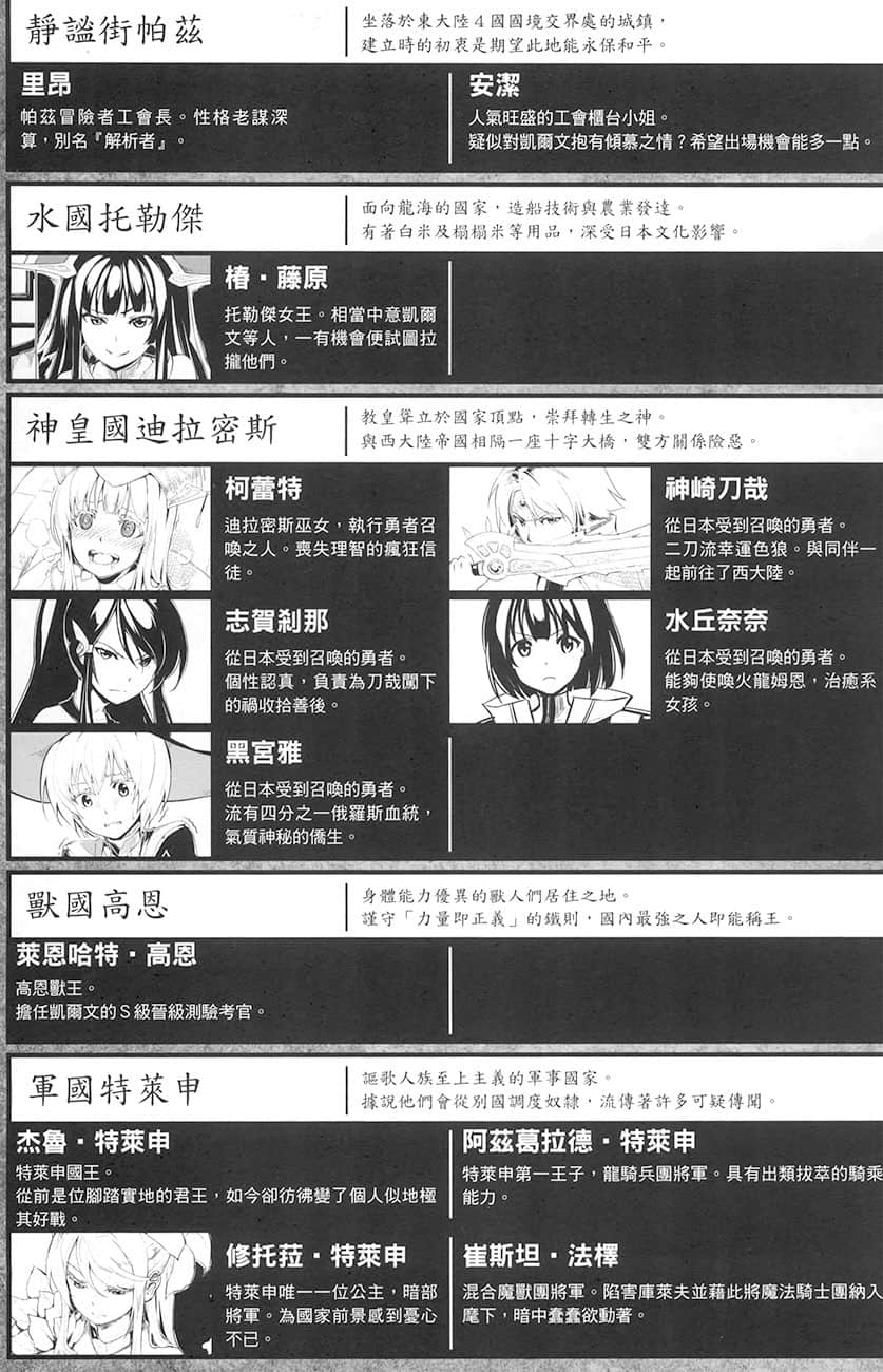 黑之召唤士小说插图（75）