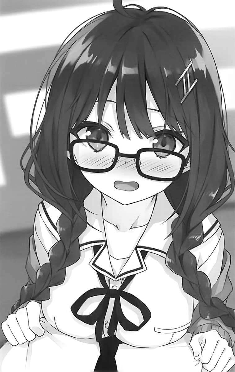 就只为表达宫本樱有多可爱而存在的小说小说插图（43）
