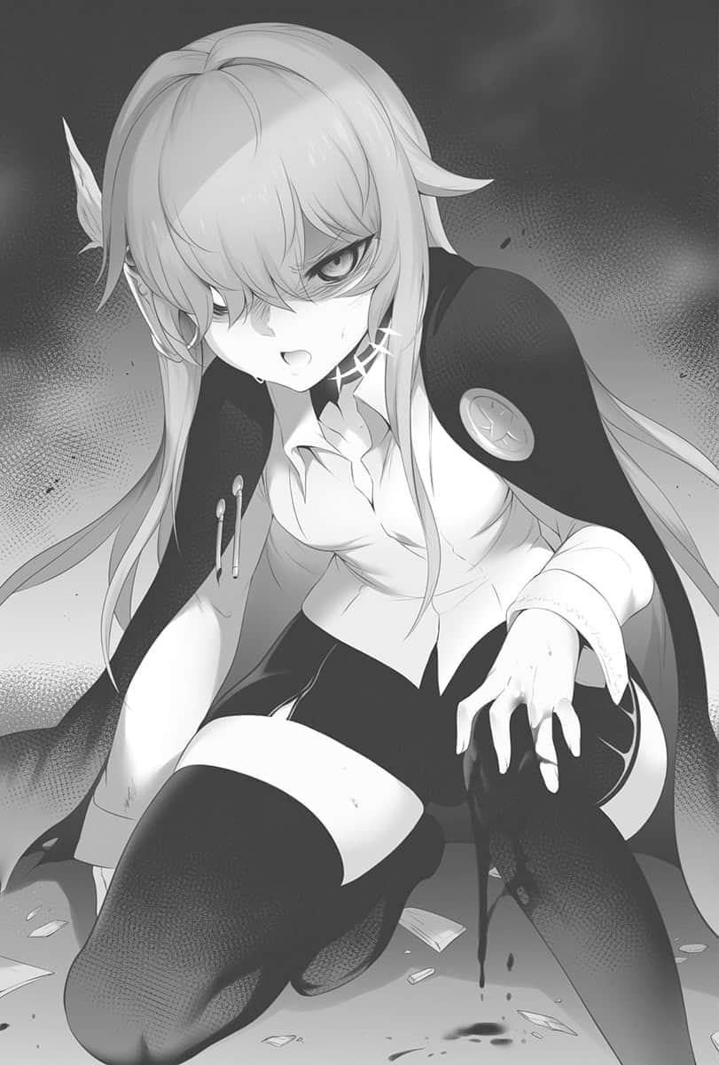 《田中 ～年龄等于单身资历的魔法师～》6 LL婊 Lolita and Bitch插图（3）