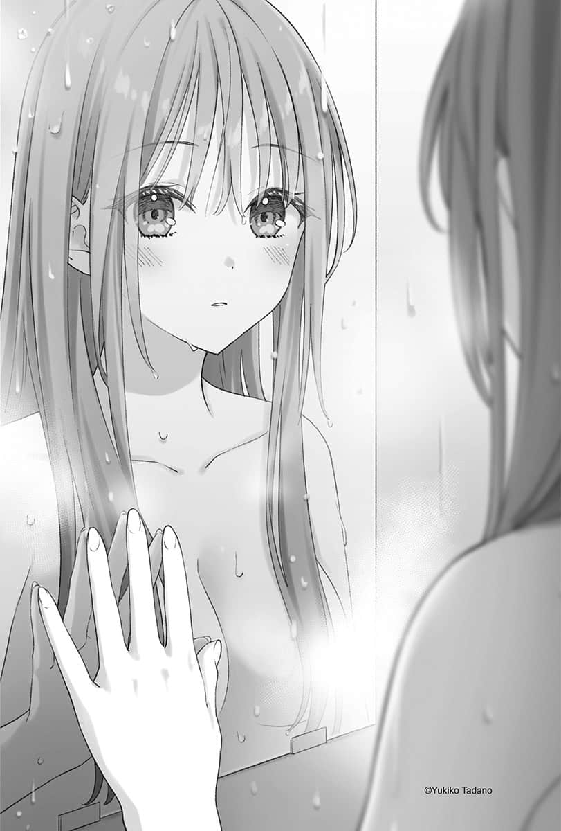 《谎言蜜唇遇爱瓦解》1 插图（12）