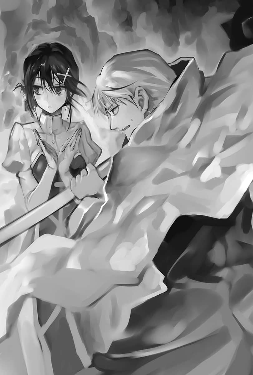 《誰都可以暗中助攻討伐魔王》2 第四報告 克服不死系魔物的進度插圖（2）