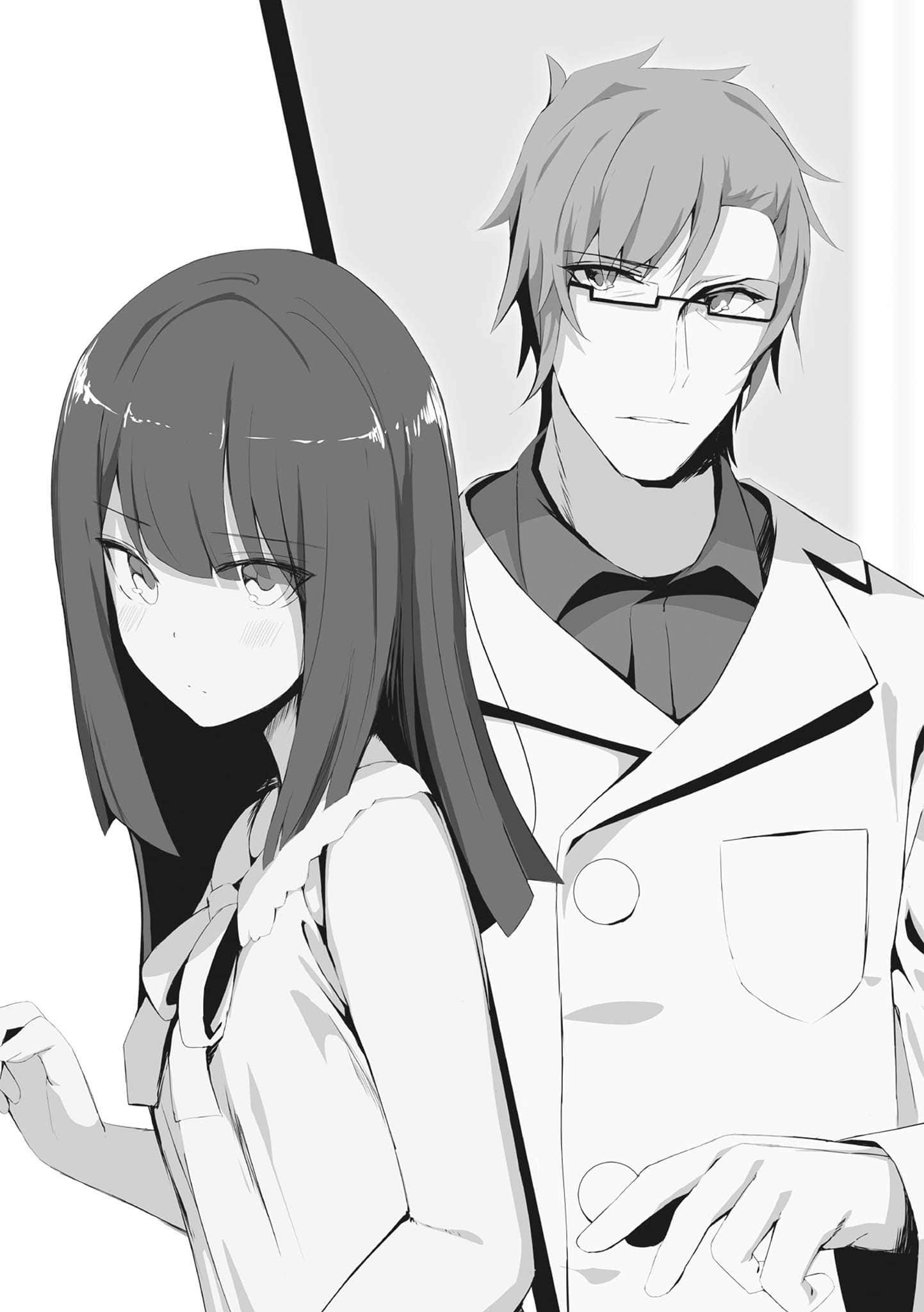 末日尽头的少女背包之旅小说插图（14）