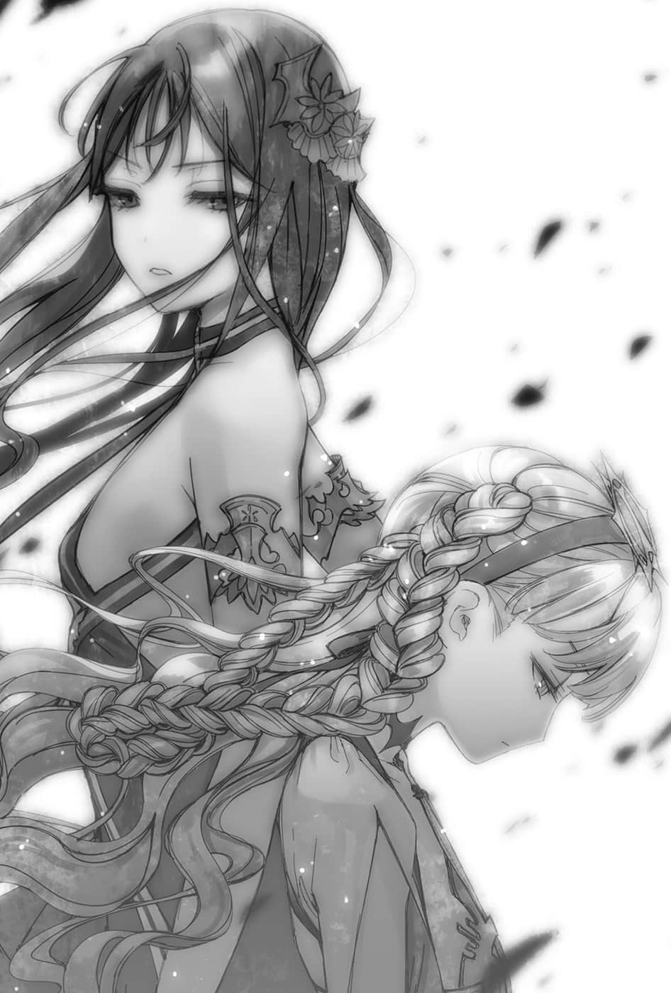 《异世界拷问姬》5 7 初恋的对象插图(4)