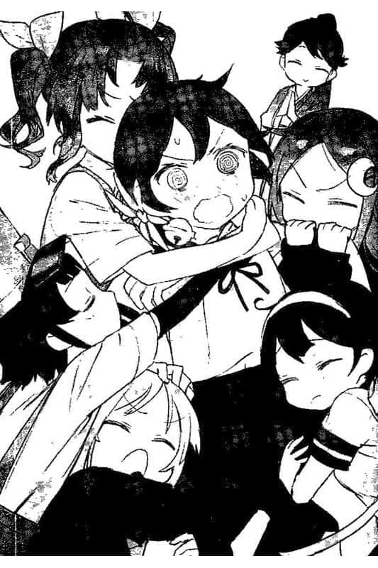 《舰队Collection 阳炎，起锚！》7 插图（10）
