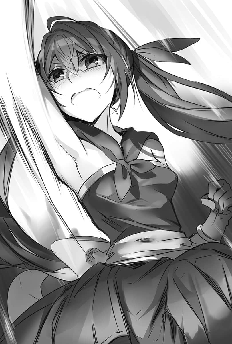 《贤者大叔的异世界生活日记》15 插图（11）