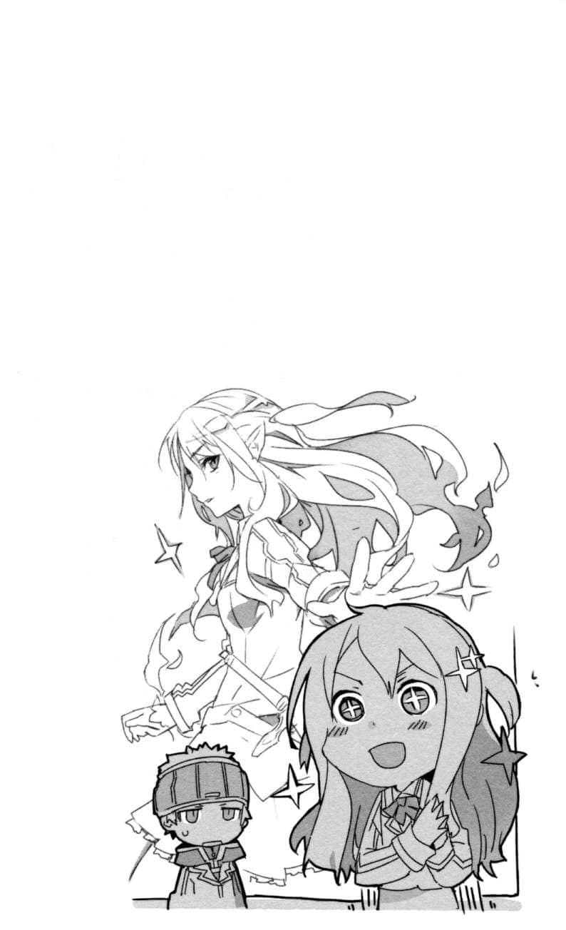 《火焰少女》1 上 插图（18）