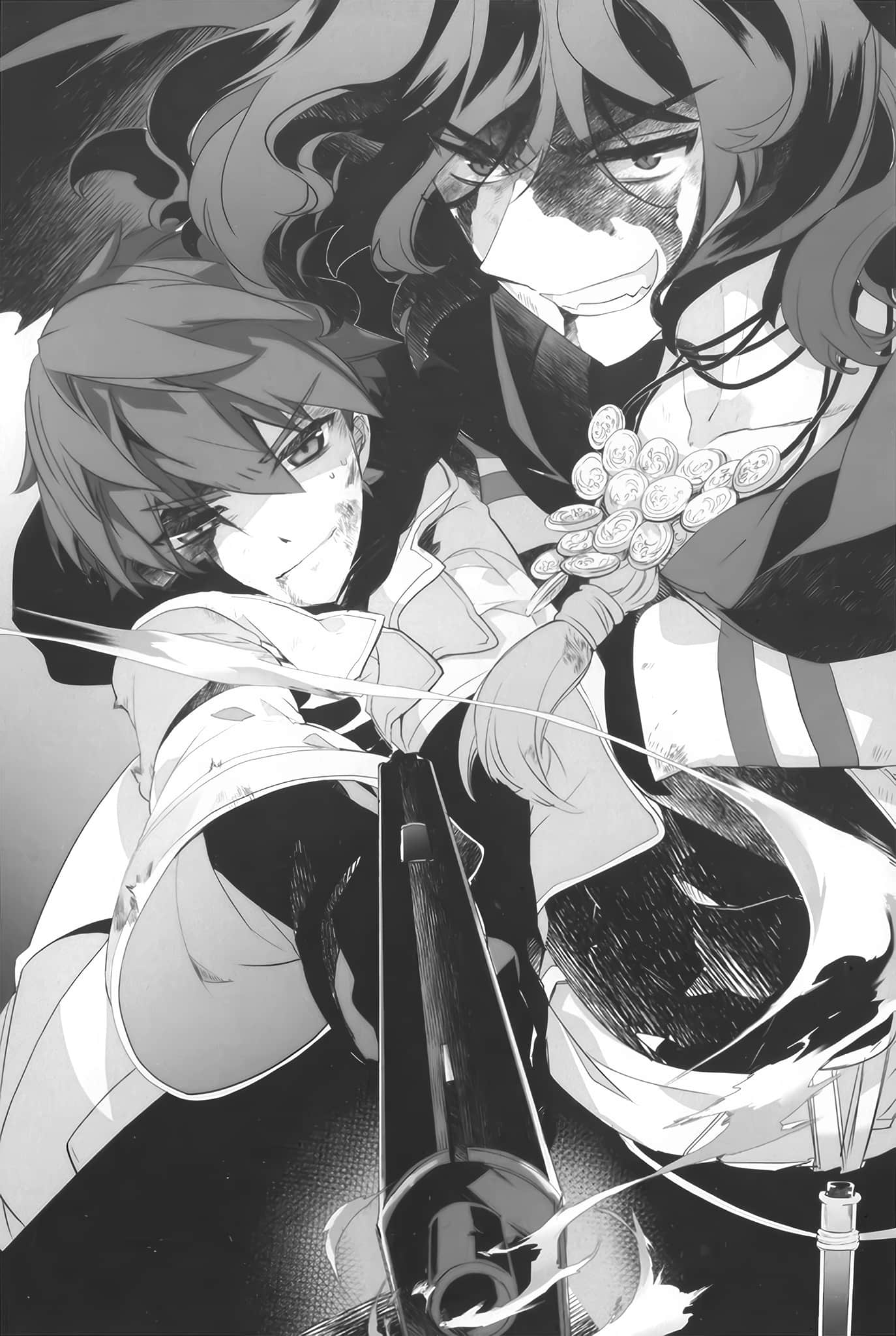 《身为魔王的我娶了奴隶精灵为妻，该如何表白我的爱？》19 插图（17）