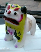 《我喜歡的她不是青梅竹馬》1 後記插圖（2）