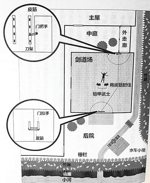 《弹丸论破 雾切》3 密室十二宫 插图（2）