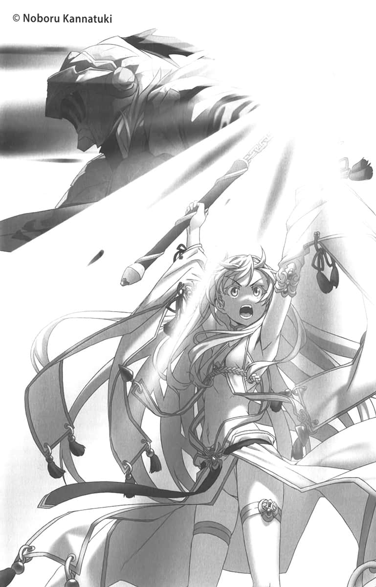 《哥布林杀手》3 插图(16)