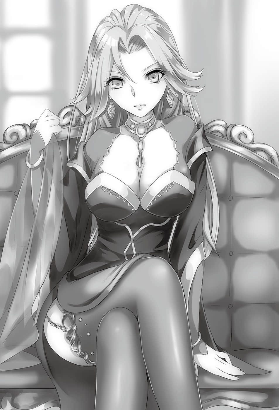 军师无所不知小说插图（24）