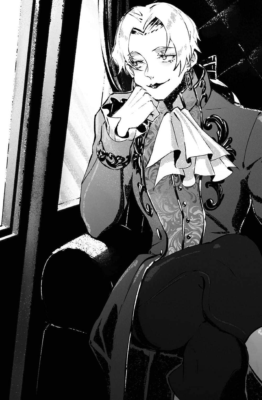 《最狂辅助职业【话术士】世界最强战团听我号令》2 四章:比天国更野蛮插图(2)
