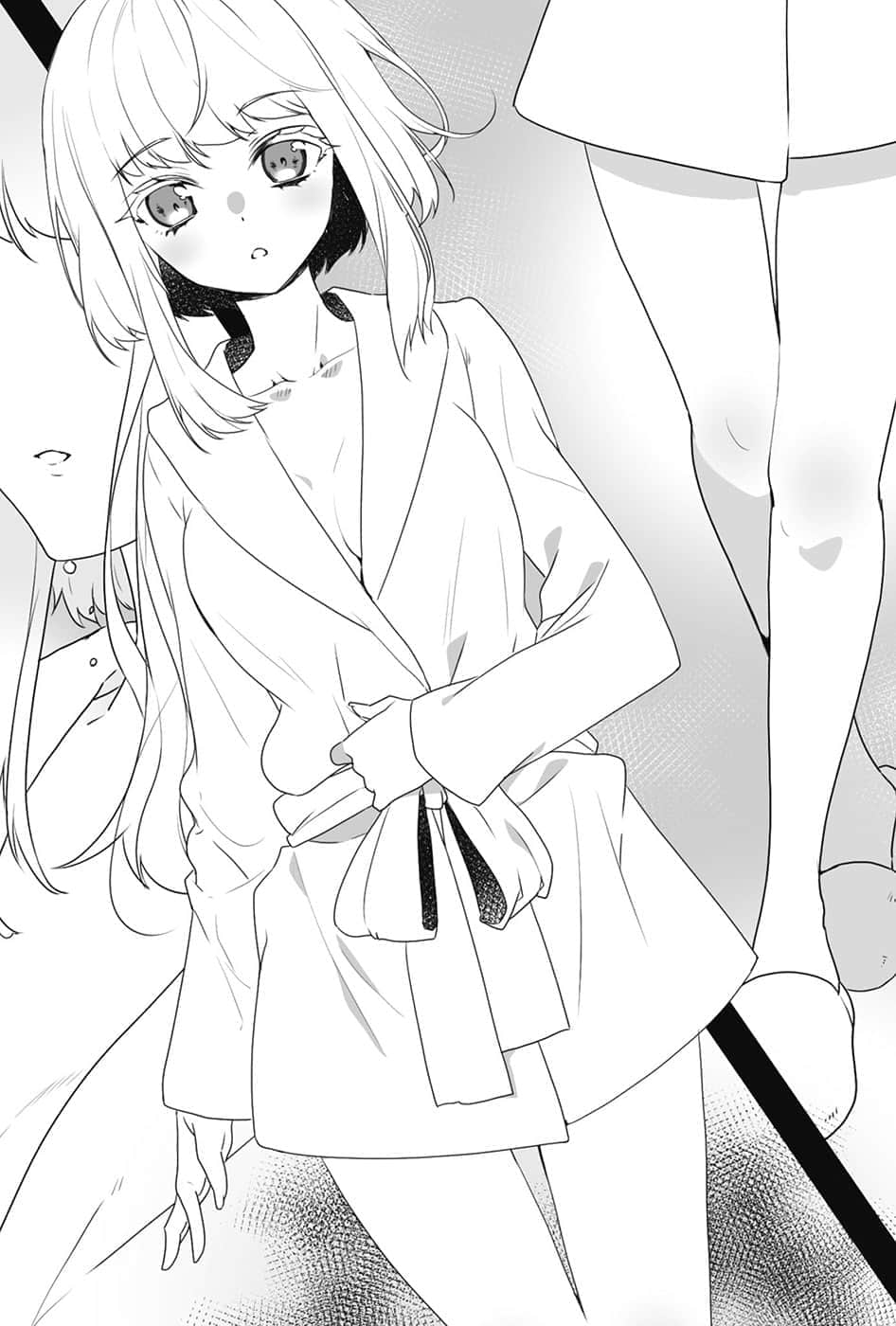 《噬血狂袭 Strike the Blood》19 无尽夜宴 第三章 角逐者们 Ruler Rankings插图（1）