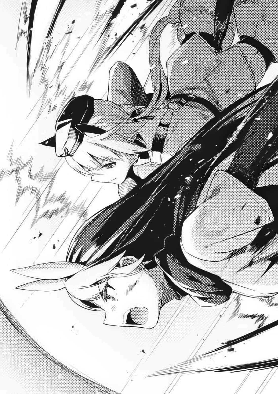 《寂静魔女 索姆斯没人要中队Reboot》2 插图（17）