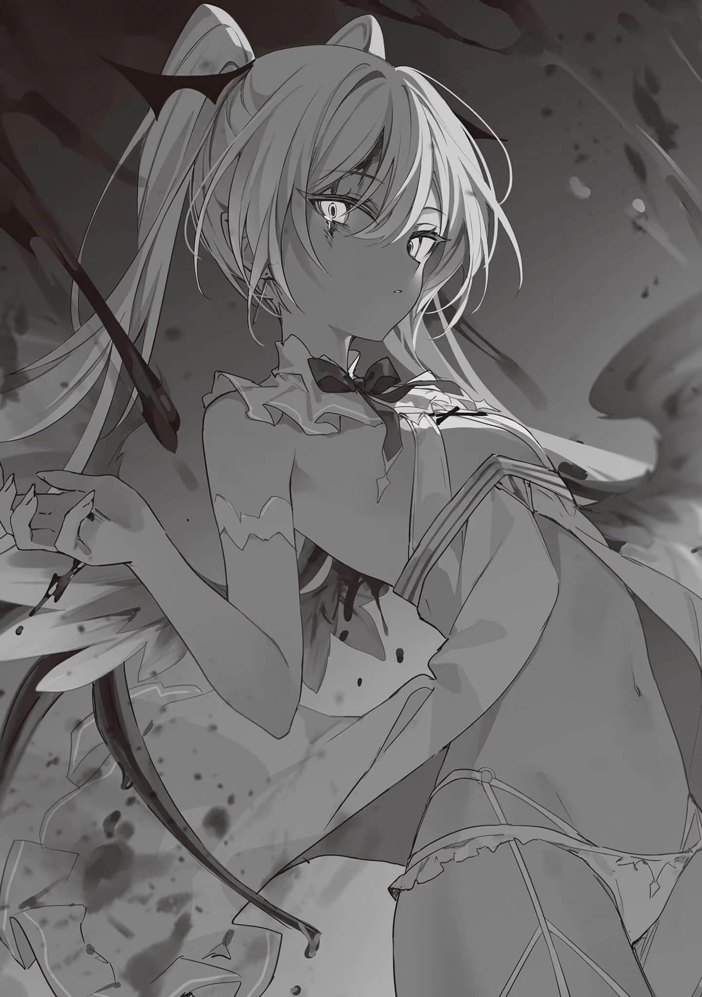 CARNEADES小说插图（35）