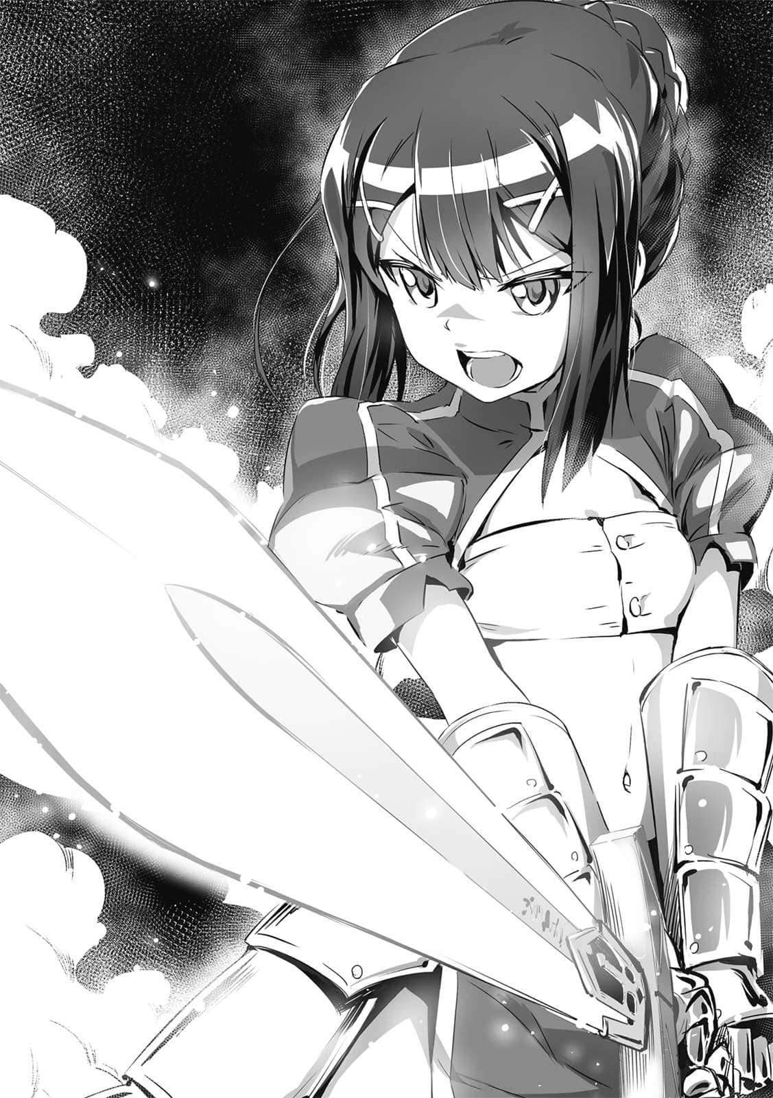 《Fate/kaleid liner 魔法少女☆伊莉雅》2 插图(13)
