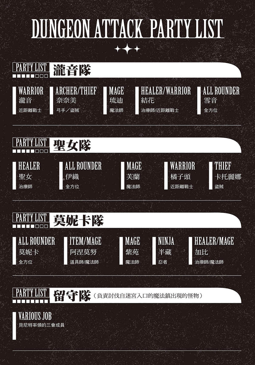 《魔法★探险家 转生为成人游戏万年男二又怎样，我要活用游戏知识自由生活》6 插图（13）