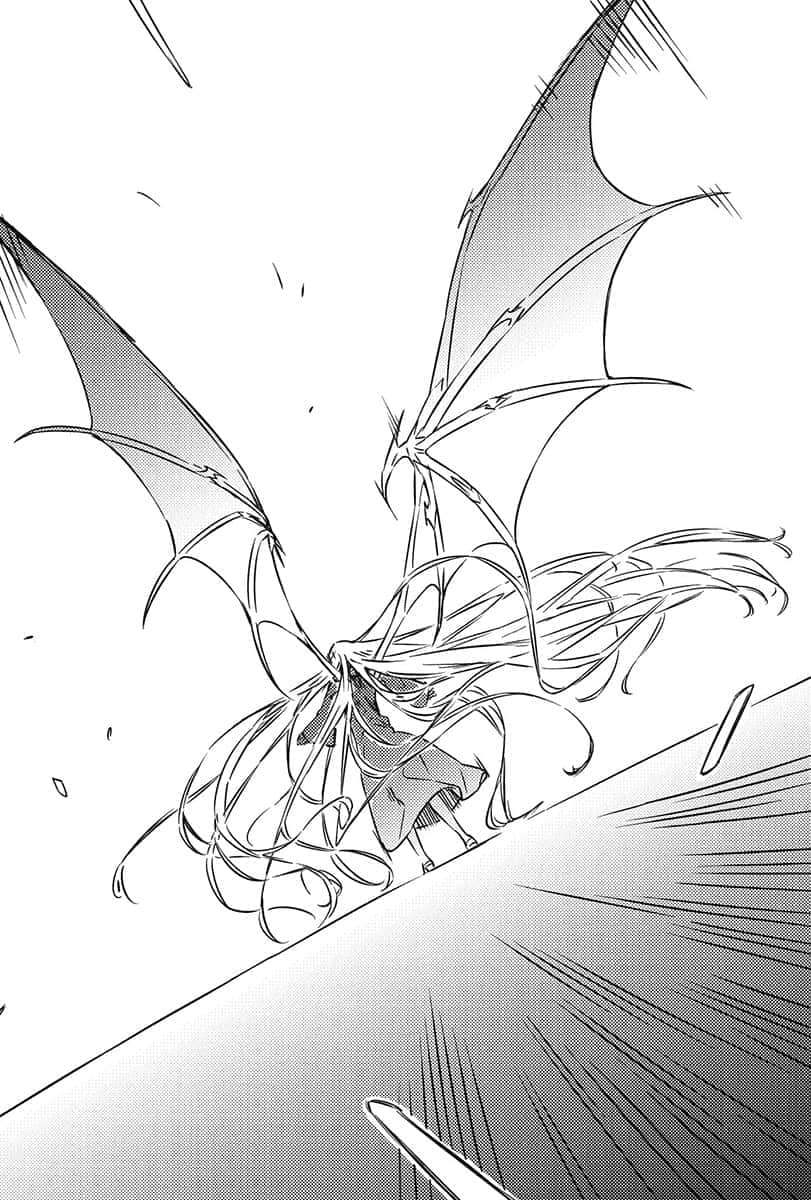 《新约 魔法禁书目录》21 第三章 高速公路·锁定目标 Speed_Freaks.插图（1）