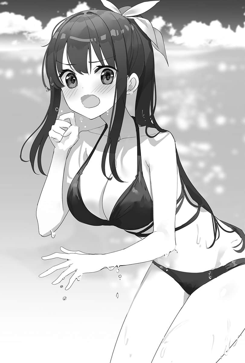 《菜鸟炼金术师开店营业中》6 我突然有了徒弟!? 插图（11）