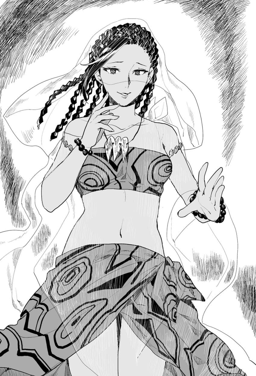 《异世界料理道》18（机翻） 插图（8）