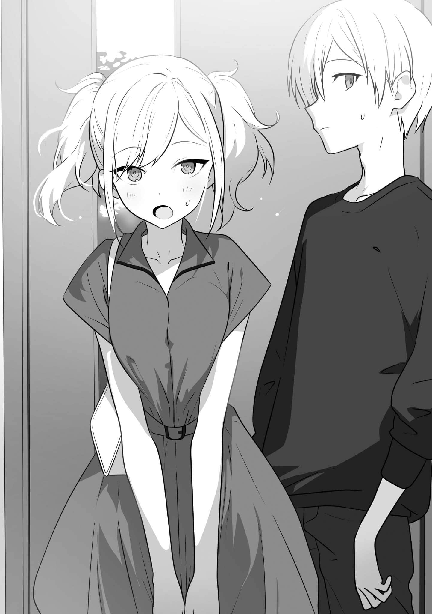 《乐园NOISE》6 3 钢琴家的本悻插图（2）