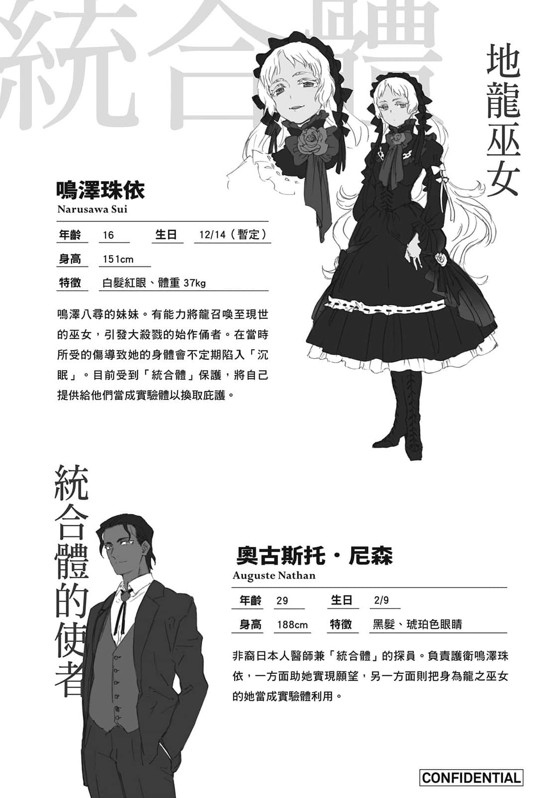 虚位王权小说插图（29）
