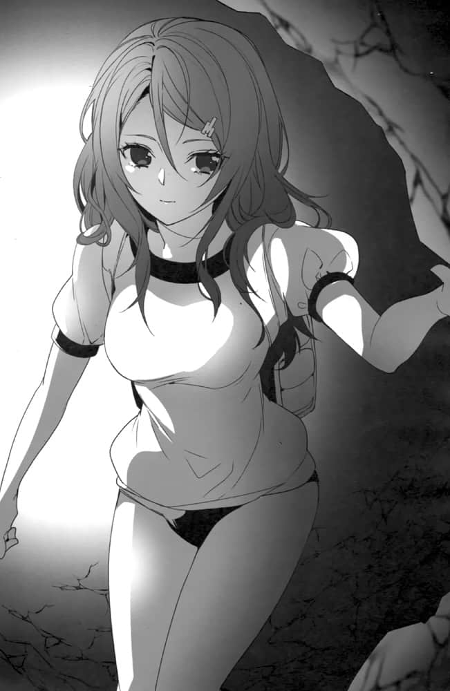 《我在异世界里面临辅助魔法与召唤魔法的选择》3 插图（12）