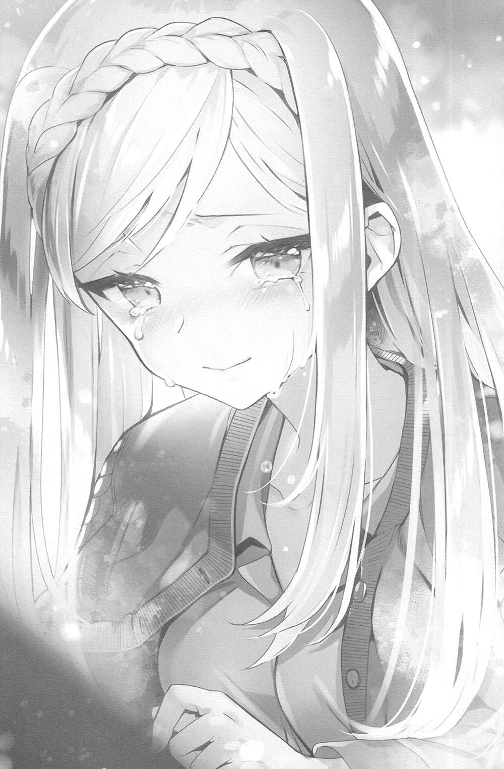《最強魔法師的隱遁計劃》13 插圖（9）