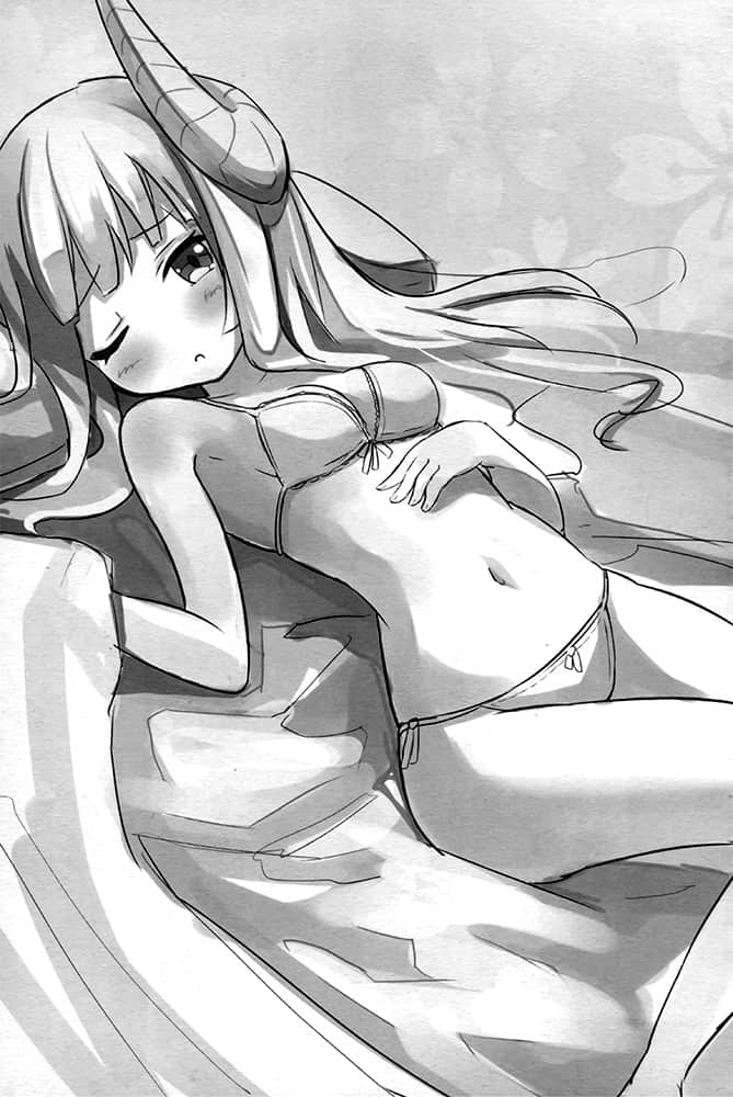 我就是要玩TRPG！异端法庭闪边去小说插图（11）