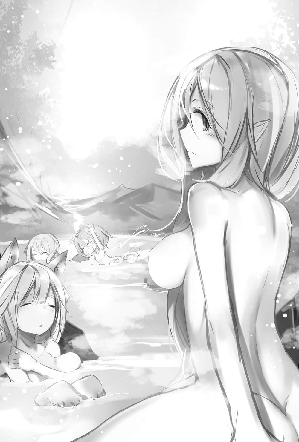 创始魔法师小说插图（36）