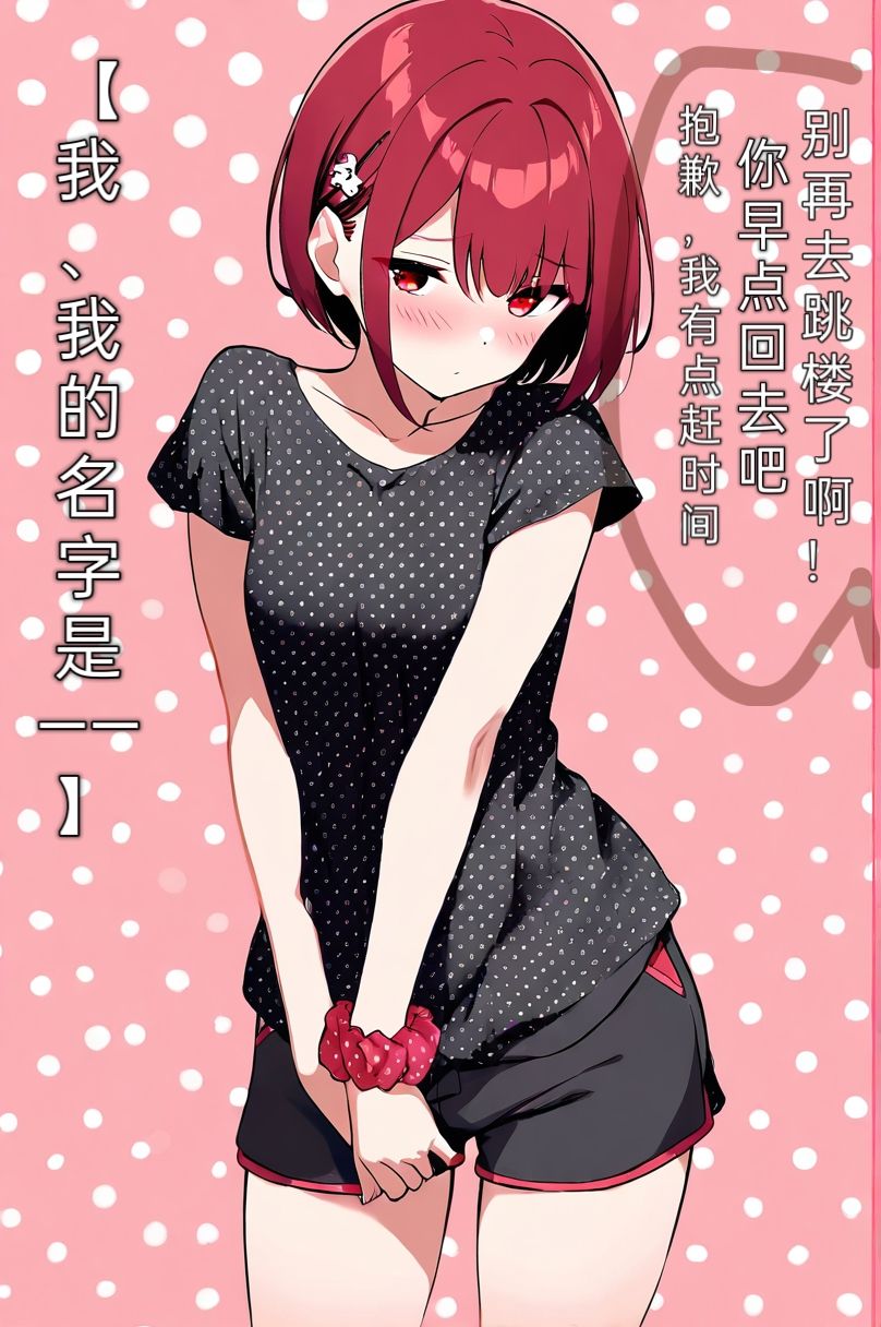 买下的出租女友是妹妹？小说插图（21）