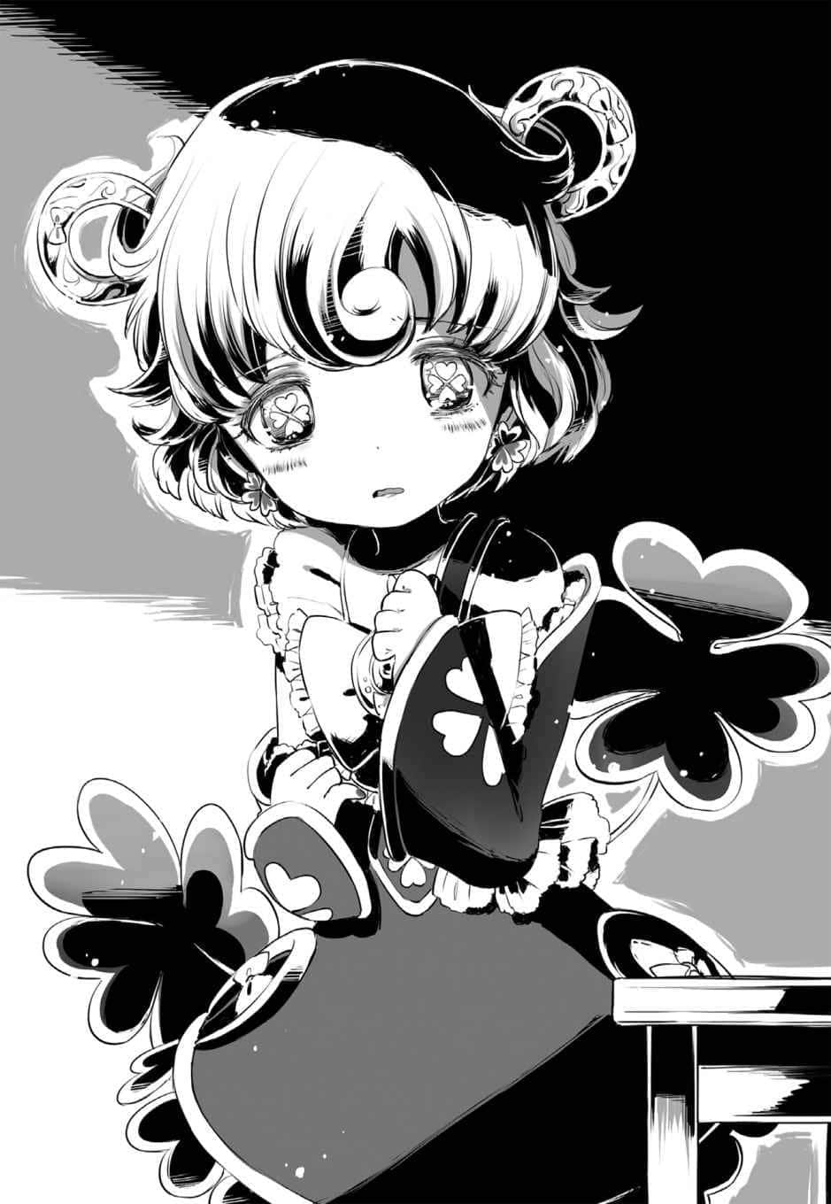 《魔法少女育成計劃》7 ACES 插圖（9）