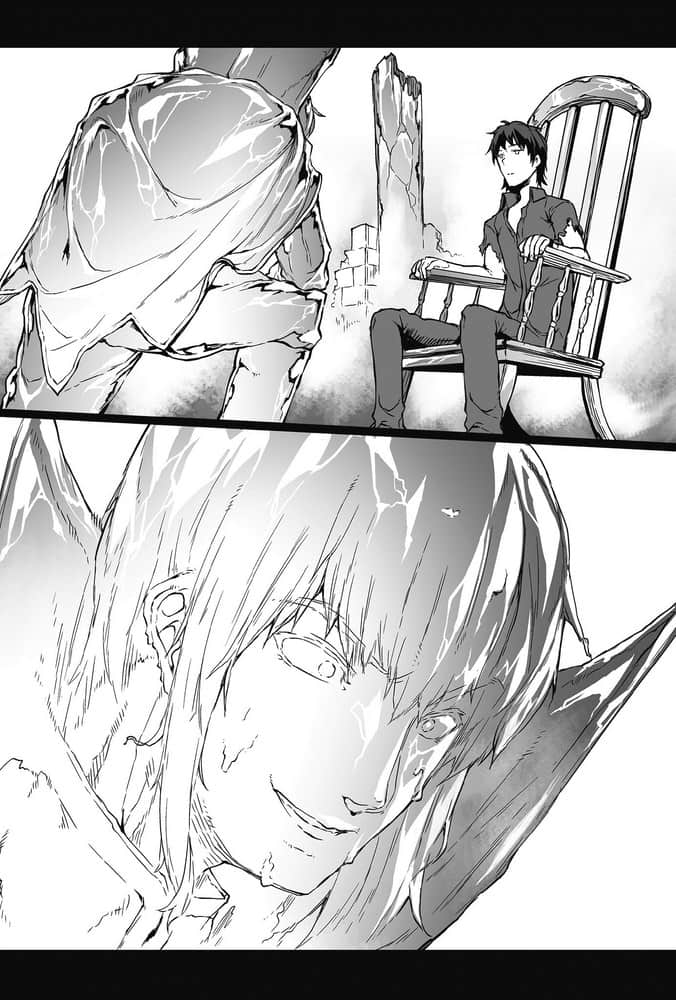 《堕落之王》2 插图（10）