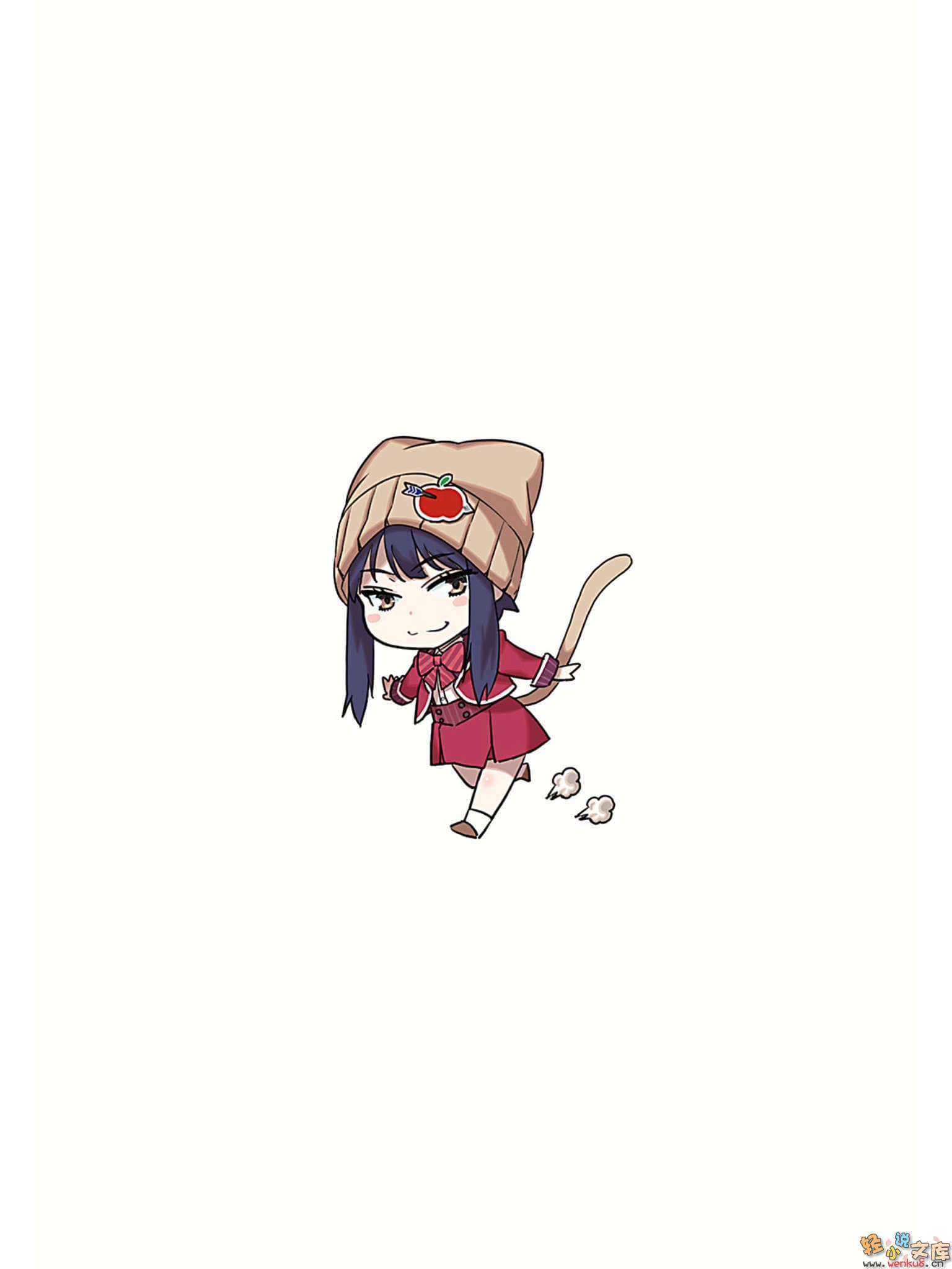赤村崎葵子的分析是瞎扯淡小说插图（10）