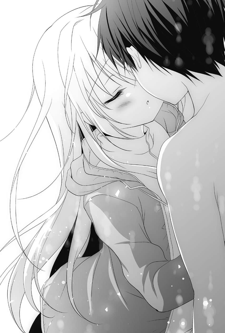 《渣熊出没！蜜糖女孩请注意！》1 插图（16）